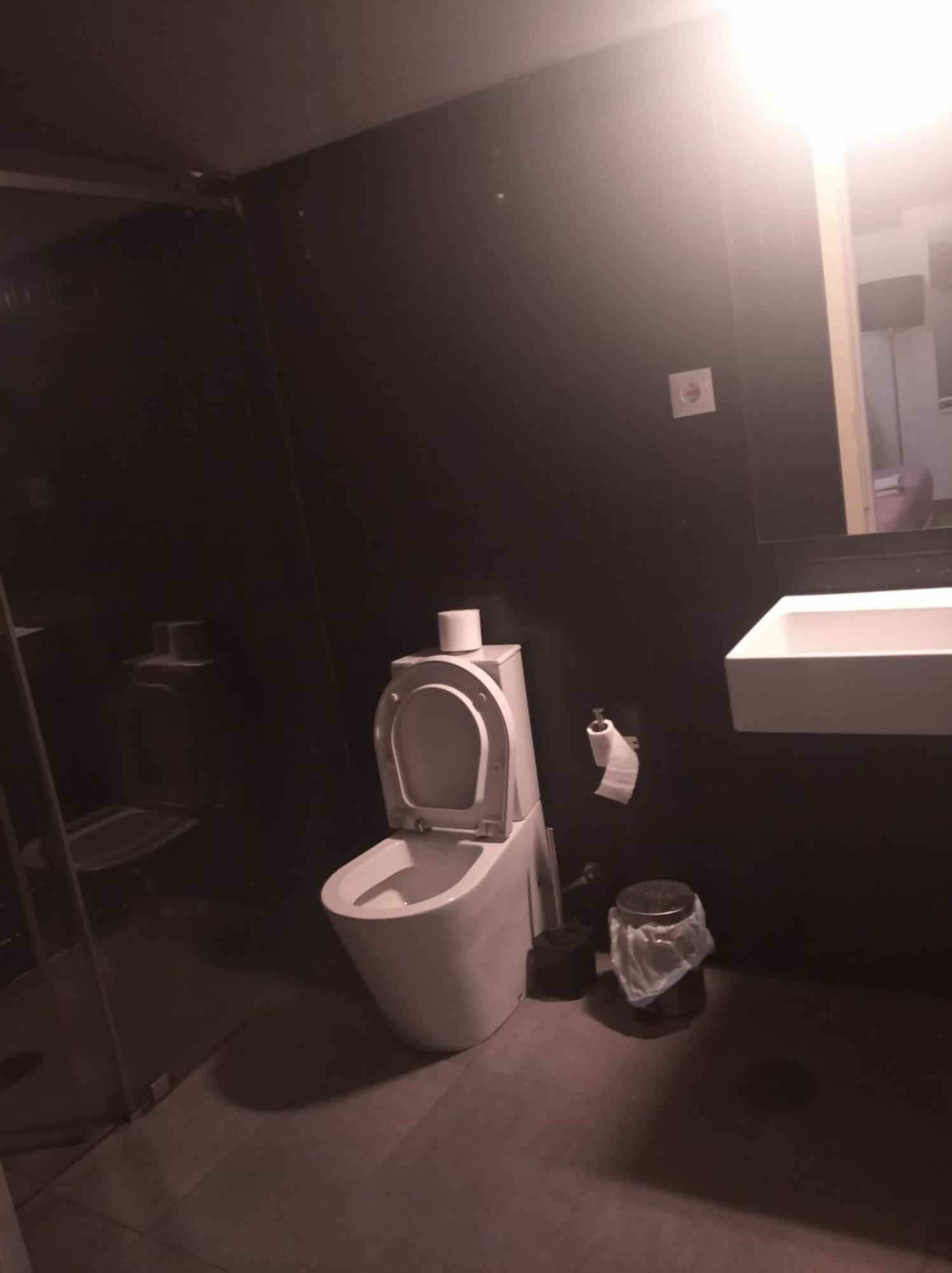 Porto Estudio Campanha Екстер'єр фото