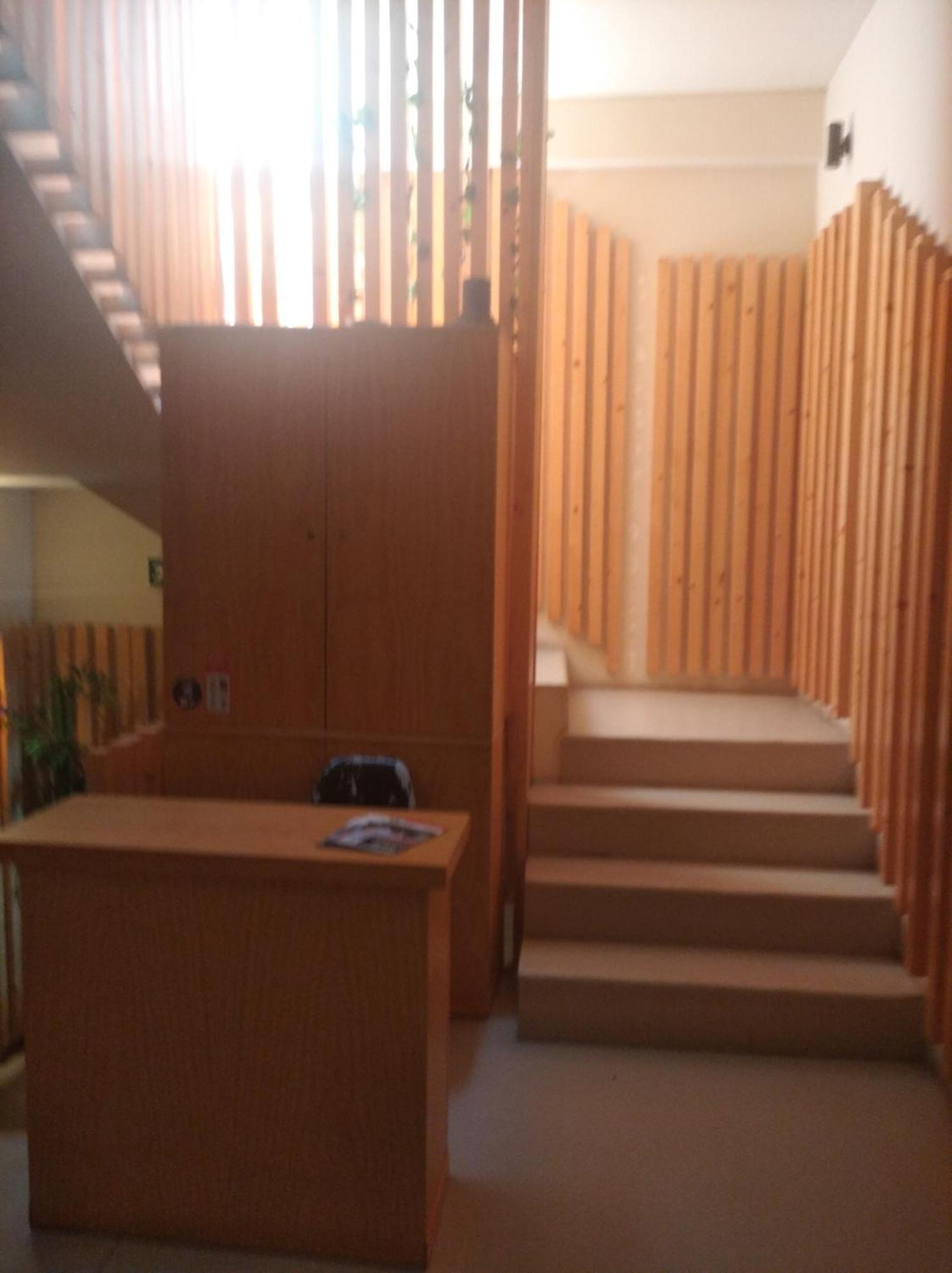 Porto Estudio Campanha Екстер'єр фото