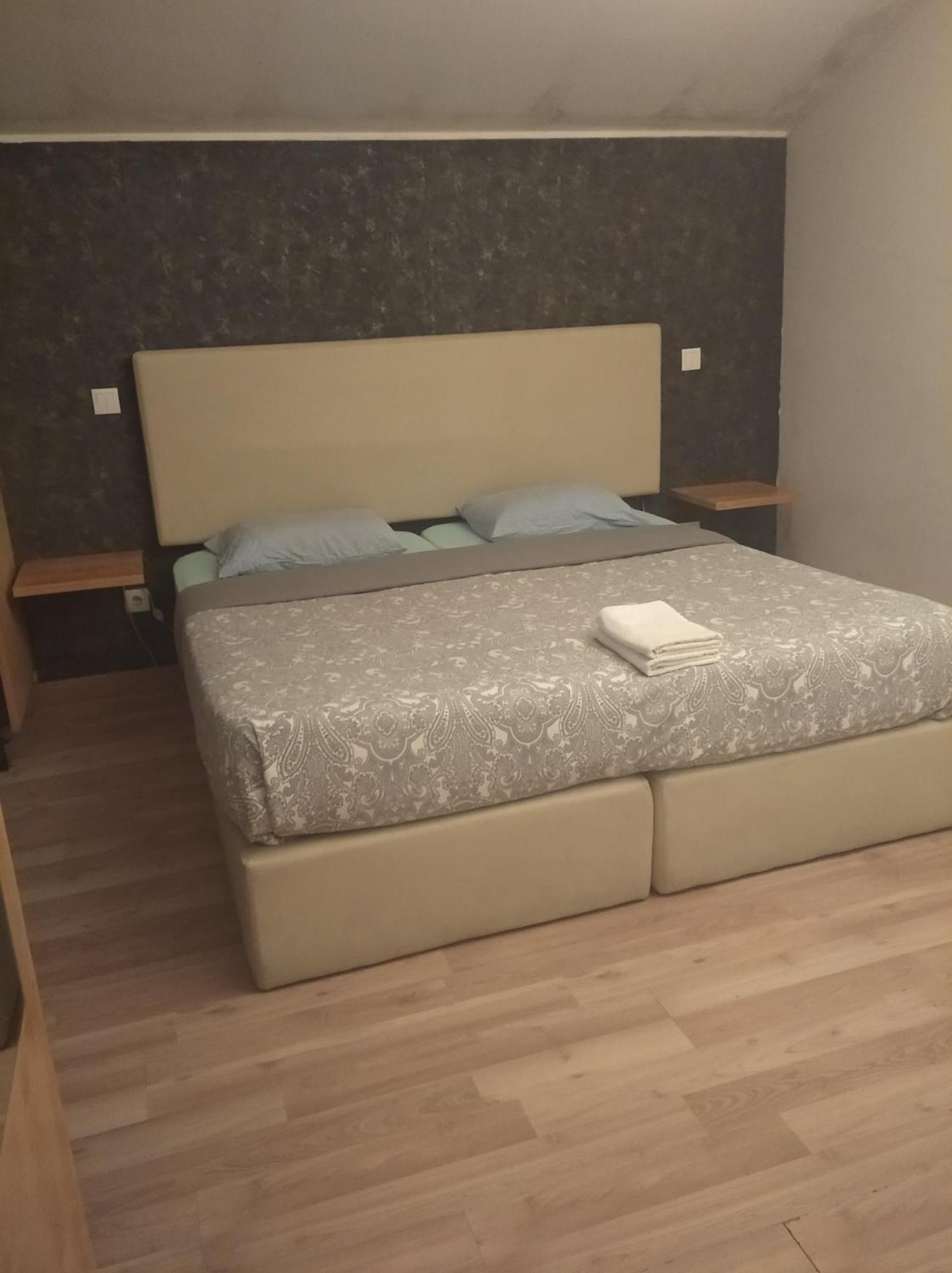 Porto Estudio Campanha Екстер'єр фото