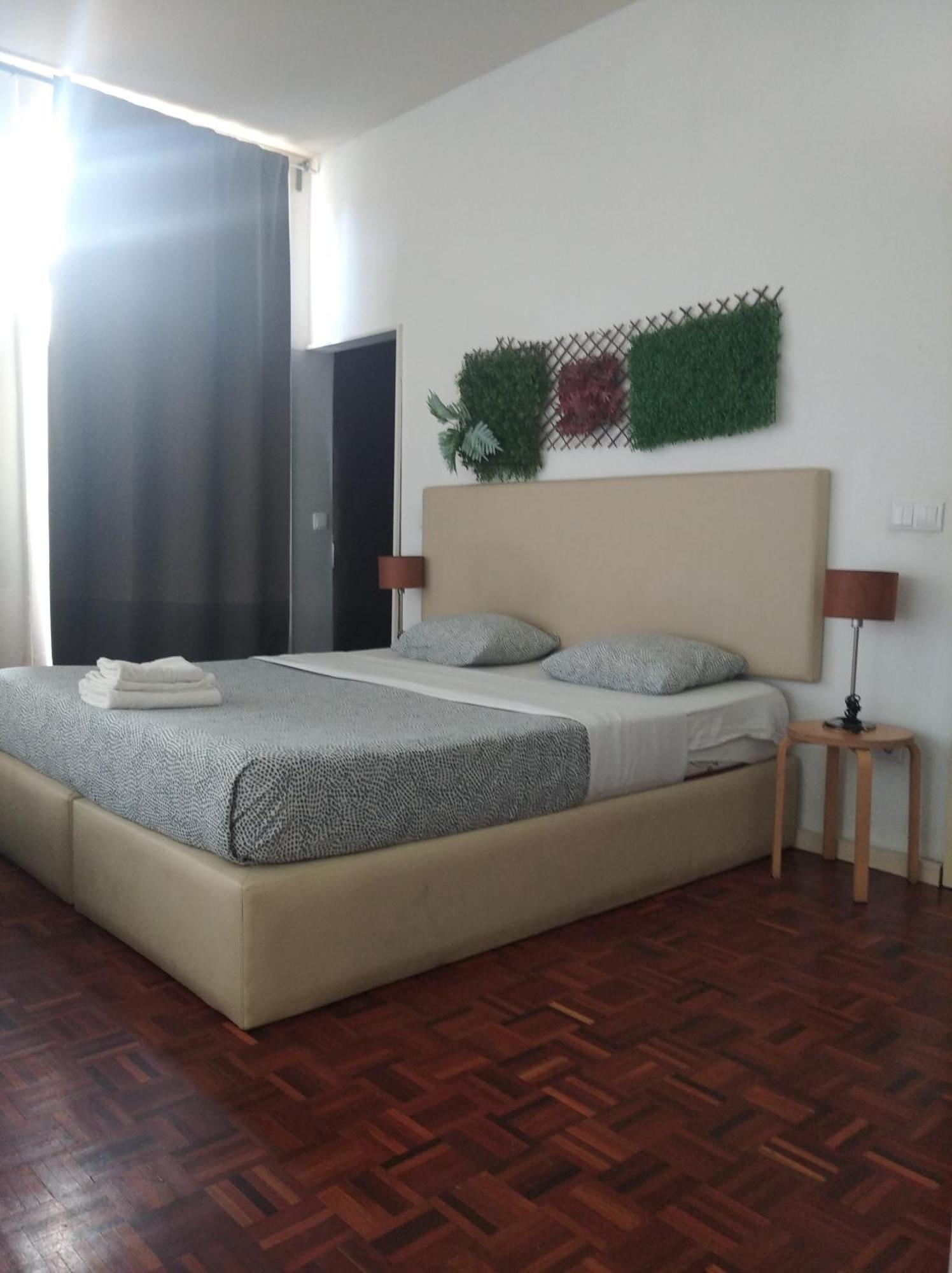 Porto Estudio Campanha Екстер'єр фото