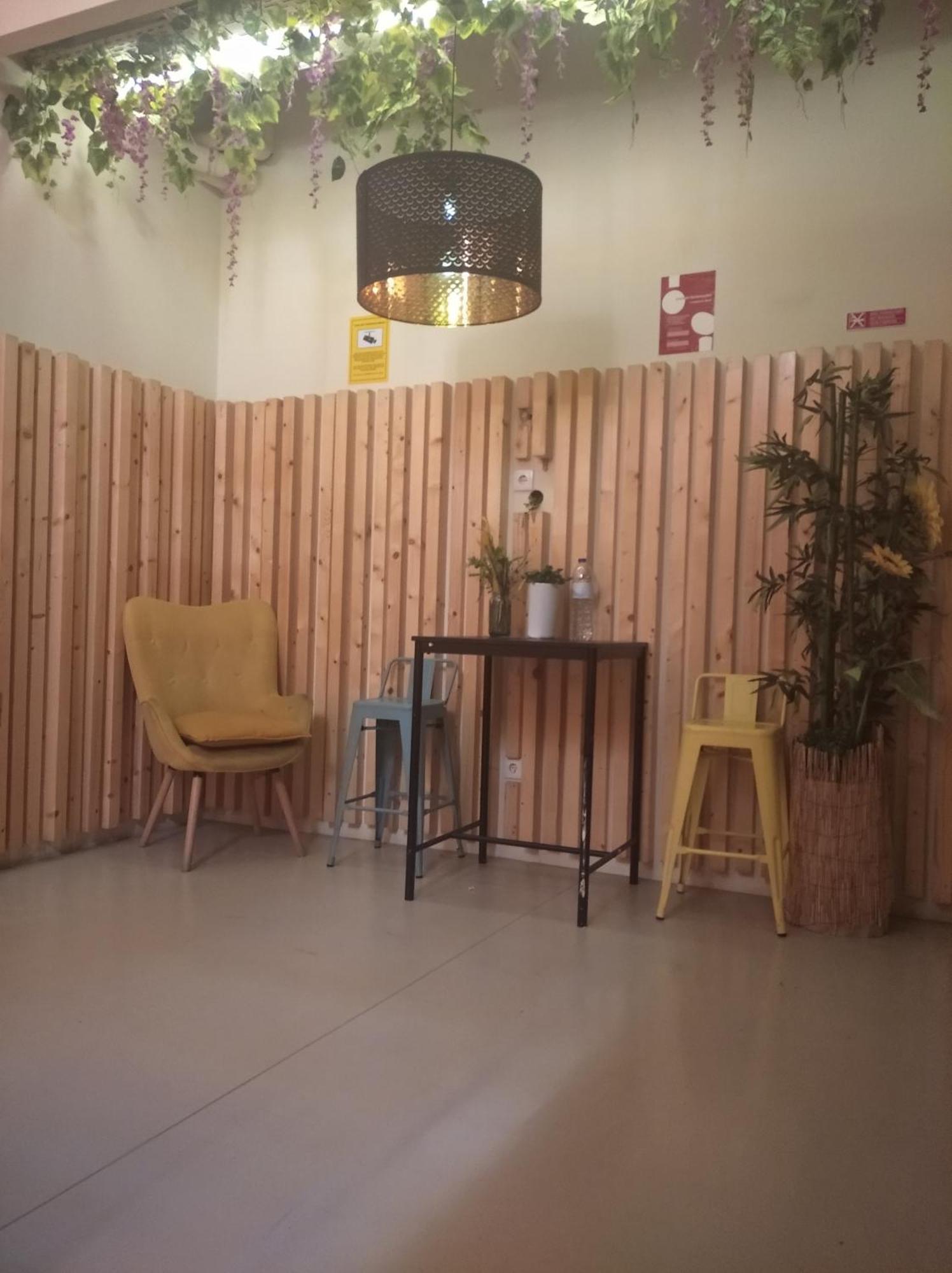Porto Estudio Campanha Екстер'єр фото