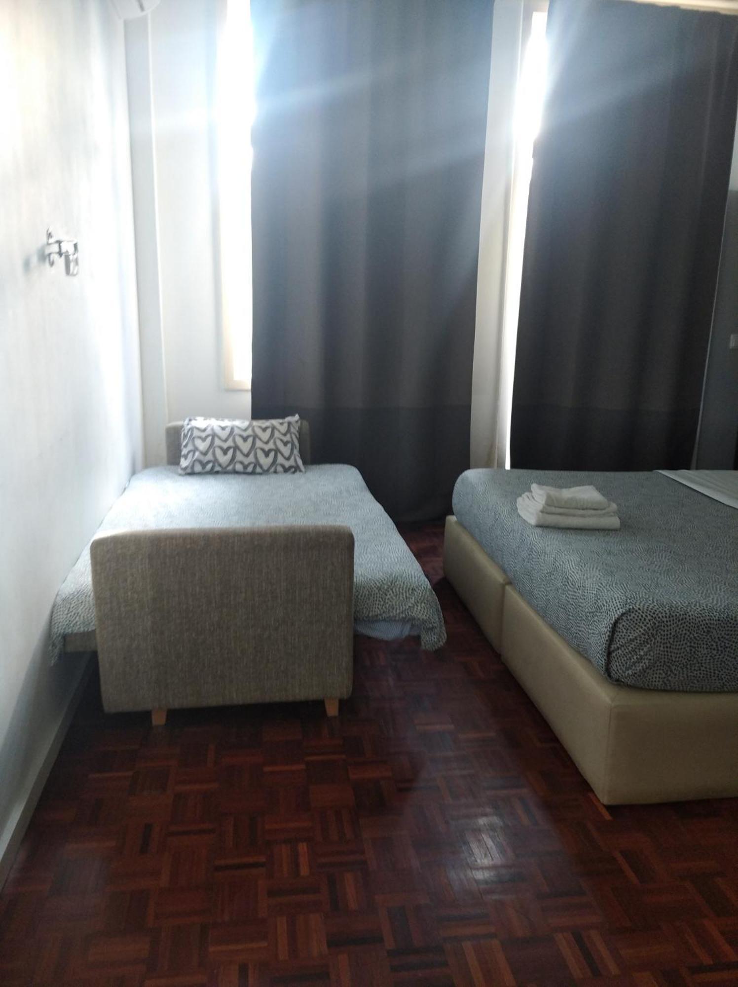 Porto Estudio Campanha Екстер'єр фото