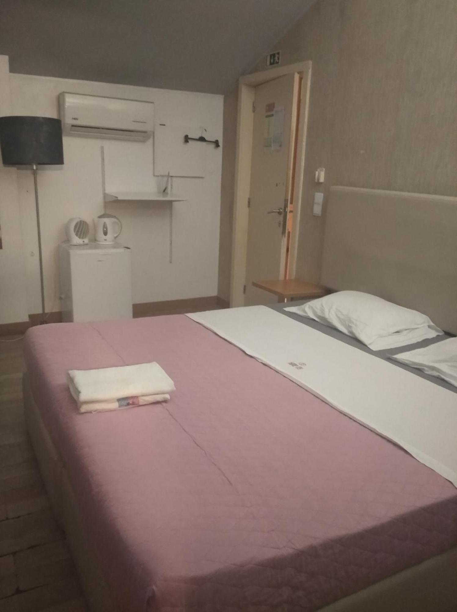 Porto Estudio Campanha Екстер'єр фото