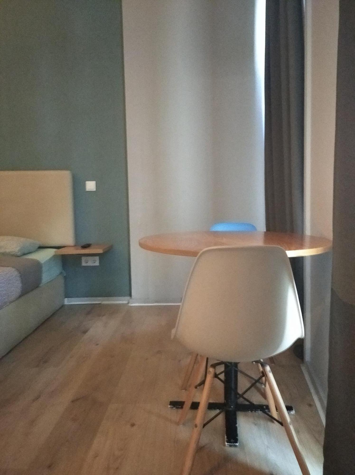 Porto Estudio Campanha Екстер'єр фото