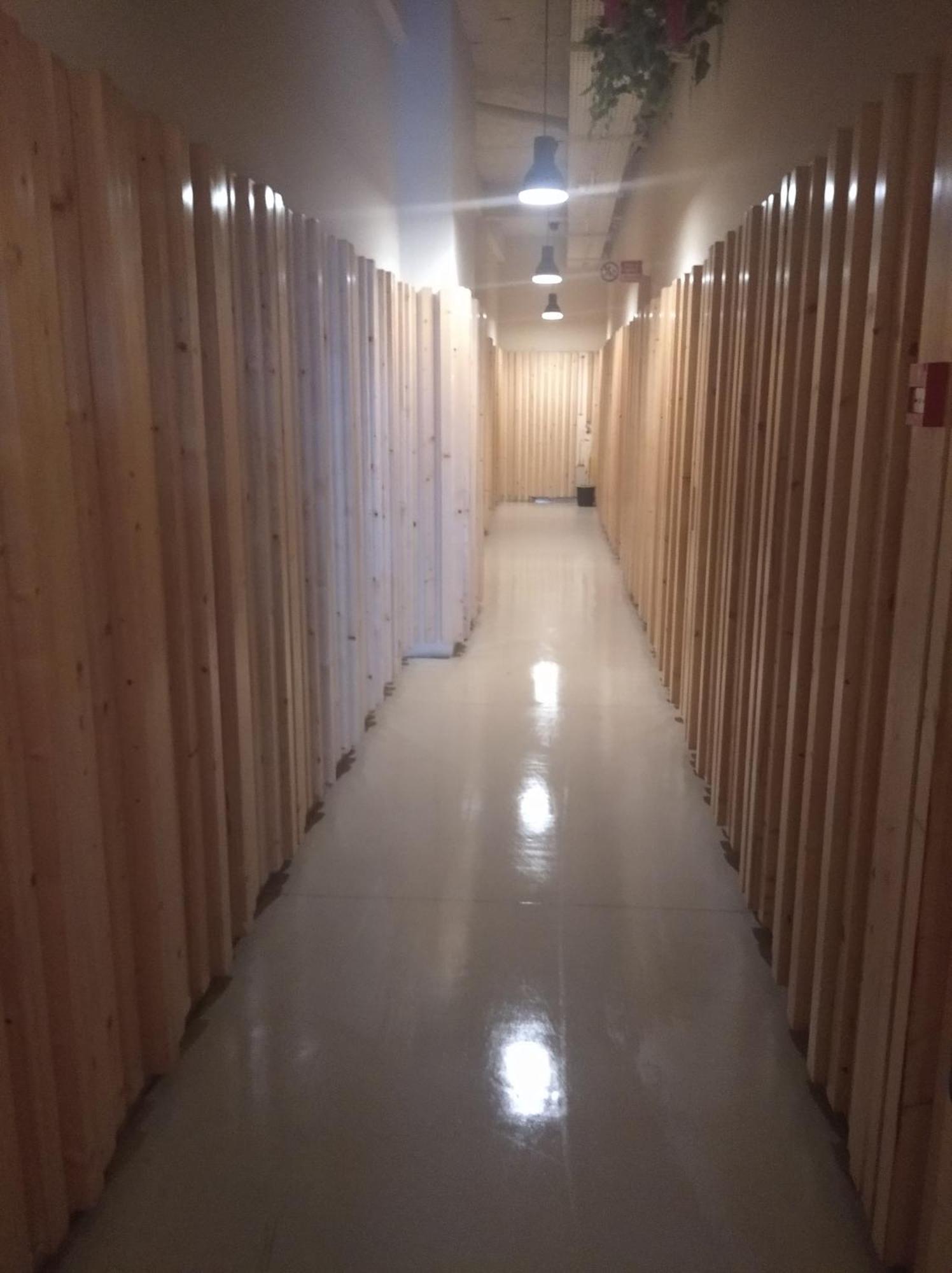 Porto Estudio Campanha Екстер'єр фото