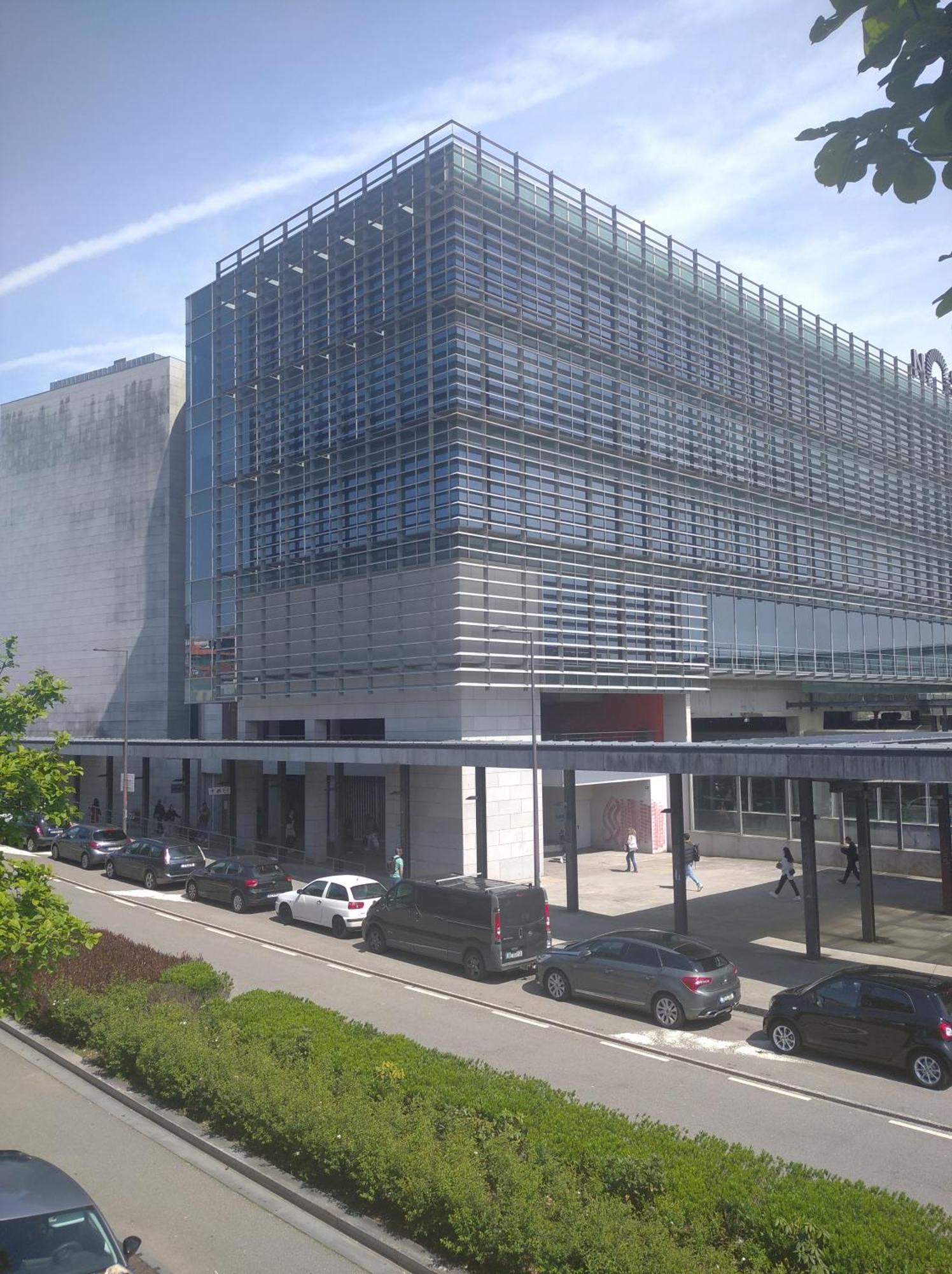 Porto Estudio Campanha Екстер'єр фото