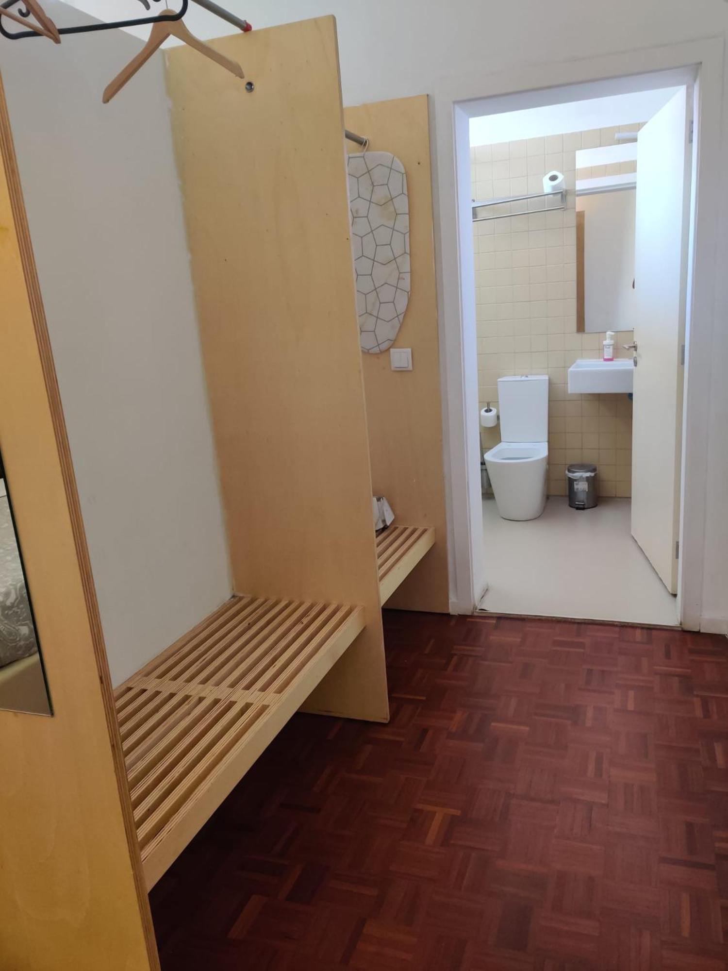 Porto Estudio Campanha Екстер'єр фото