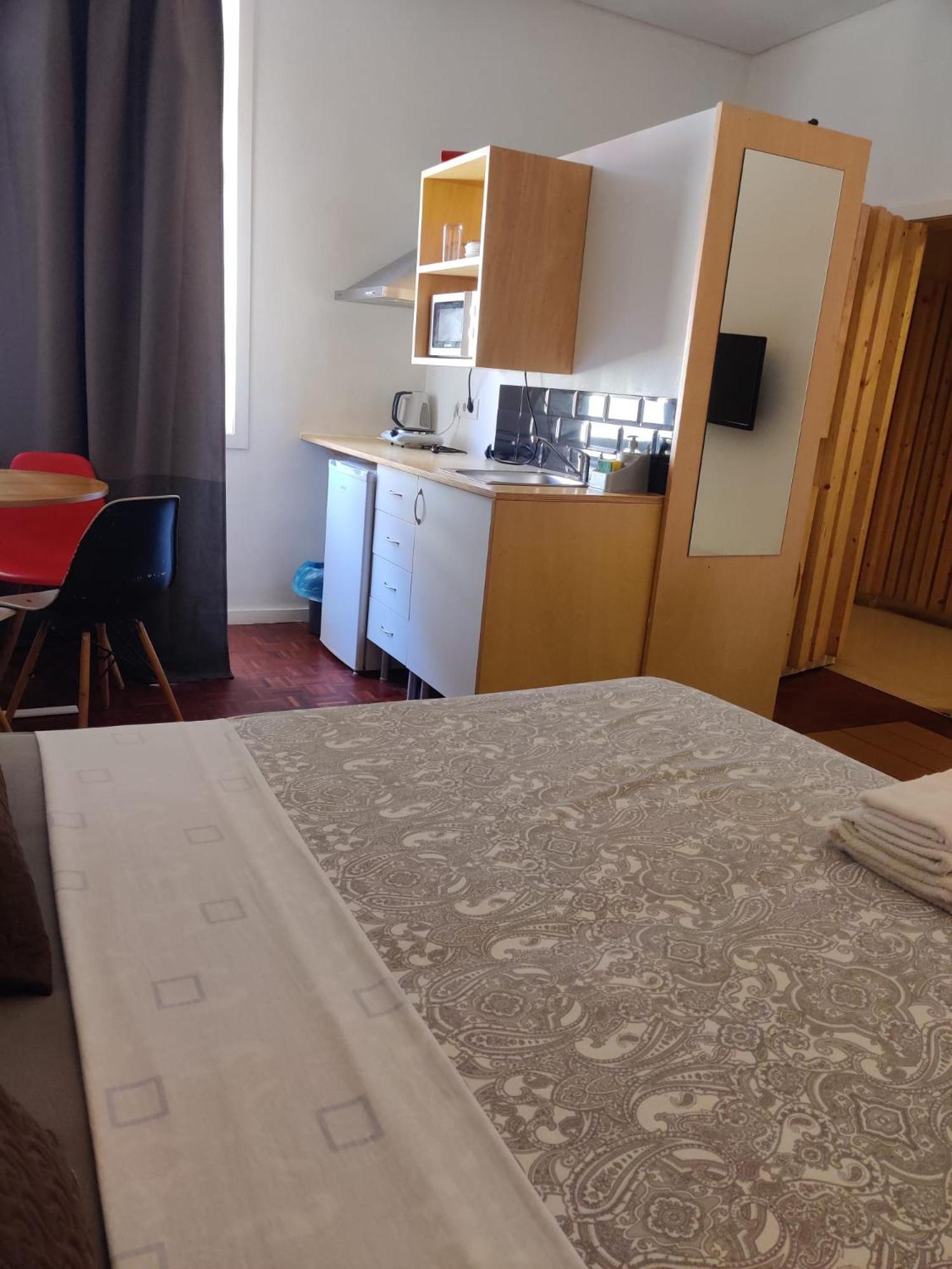 Porto Estudio Campanha Екстер'єр фото